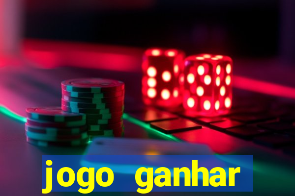 jogo ganhar dinheiro pix